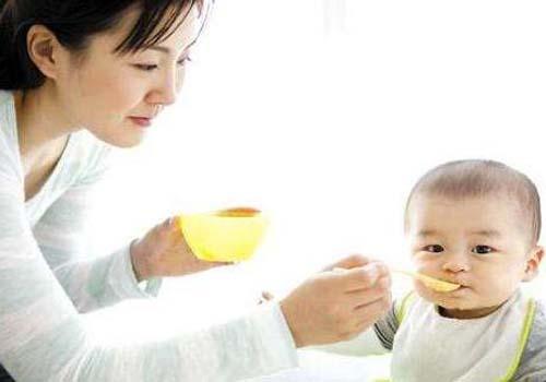 断乳食品什么时候吃, 怎么吃, 吃什么, 往下看