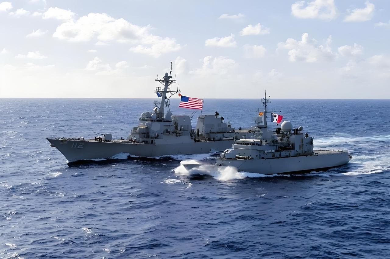 美国对伊朗的战争遭遇了四大挫败，这不是别人说的，而是美国自己的《纽约时报》作出的