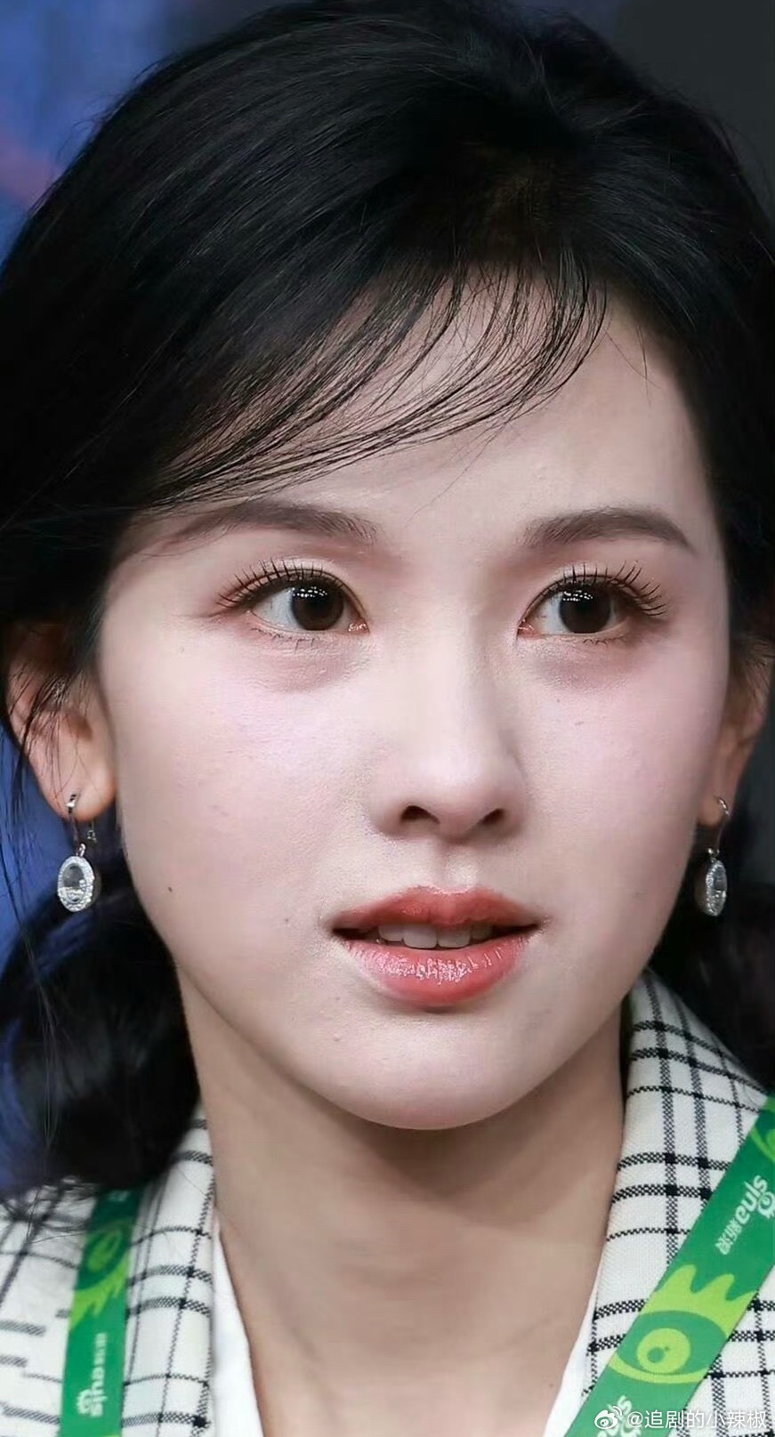 五官看的好清晰，嘟嘟这生图能吹吗？