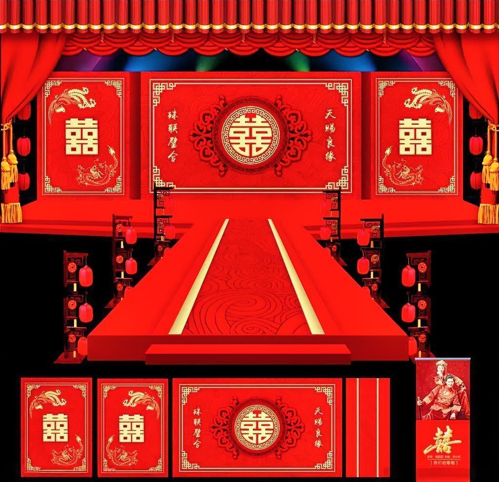 婚礼行业要变天了！身边开婚庆公司的朋友频频吐槽，直言自己快失业了——现在年