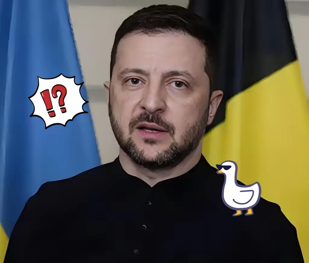 就在刚刚乌克兰武装宣布11月11日，乌克兰武装部队总参谋部官宣，凌晨精准打击