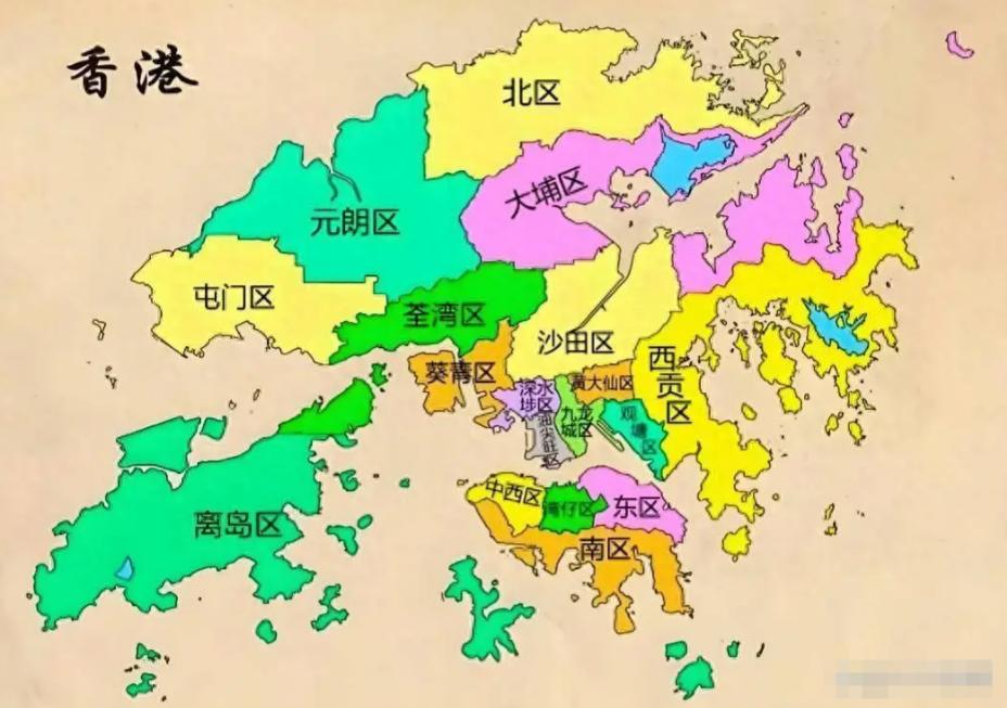 香港电影终于来了新灵感了！香港警队用42小时破案，大约65公斤黄金和约3万港元