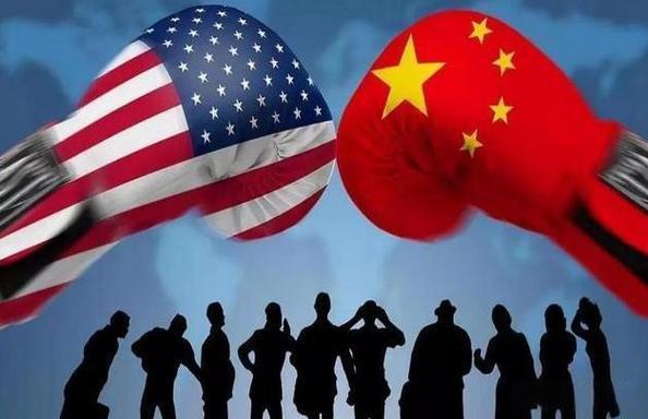 美国经济危机？这几天网上很多人在说美国要经济危机，很多人说是东方大国断了美国的