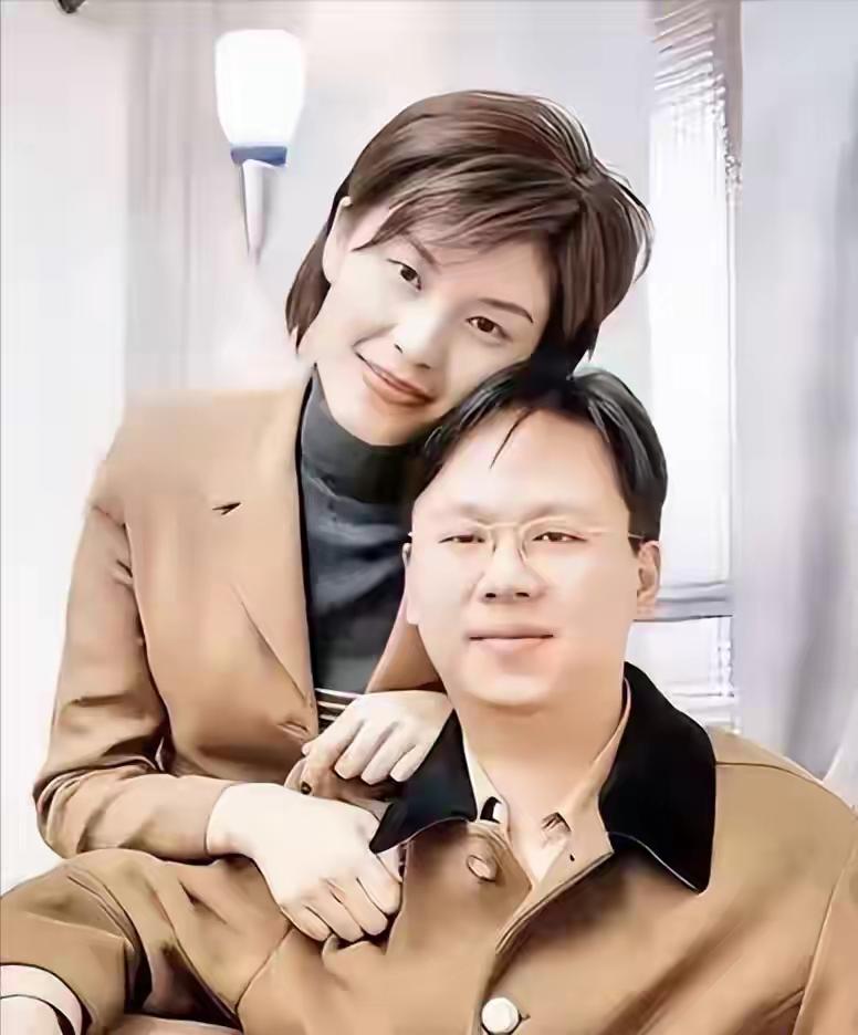 郑丽文年轻的时候好漂亮啊！1988年，不到19岁的郑丽文，参加学校组织的一个