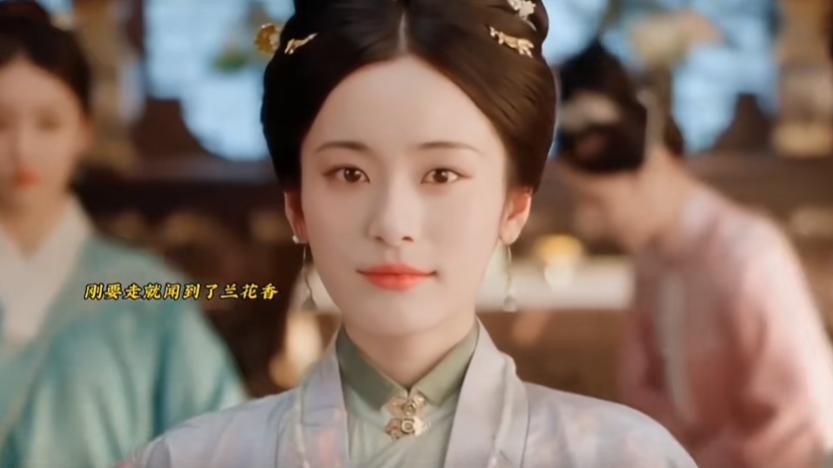 《花开锦绣》范氏一败涂地！吴小姐跪了，才懂傅庭筠的“三入县志”有多狠当听到傅庭