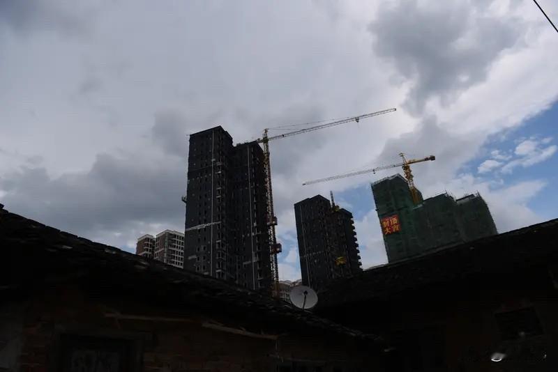 很多房涨说房价大涨不需要收入上涨也能涨。他们这个话只说了一半。就是房价大涨不