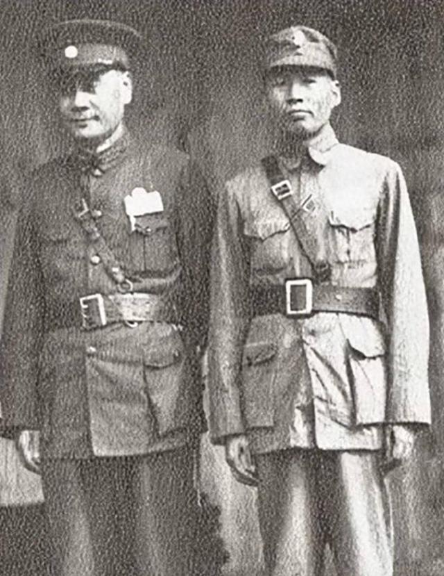 刘文辉、刘湘叔侄争雄，事先约法三章：打仗可以，但不能互下死手这叔侄俩的约法