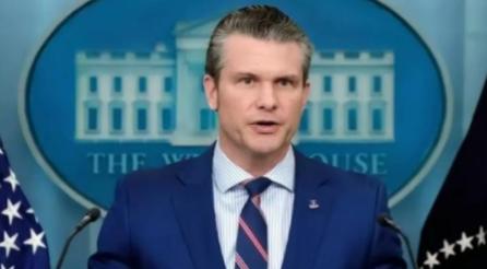 针对台湾问题，摊牌了！美国国防部表态了！没有任何含糊其辞，没有任何缓冲余地，美方