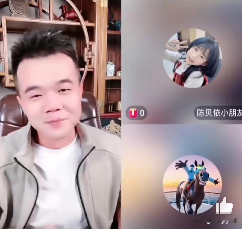 散打哥说这帮网红有事散打哥，没事就小打打！散打哥和天佑连麦，