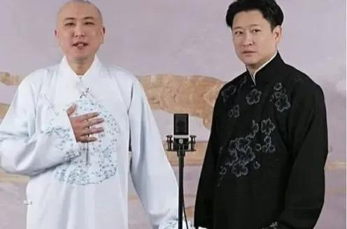 随性的潘云侠，本来是郭德纲的表弟，却偏偏去听云轩担任副总职务说起来，潘云侠这个