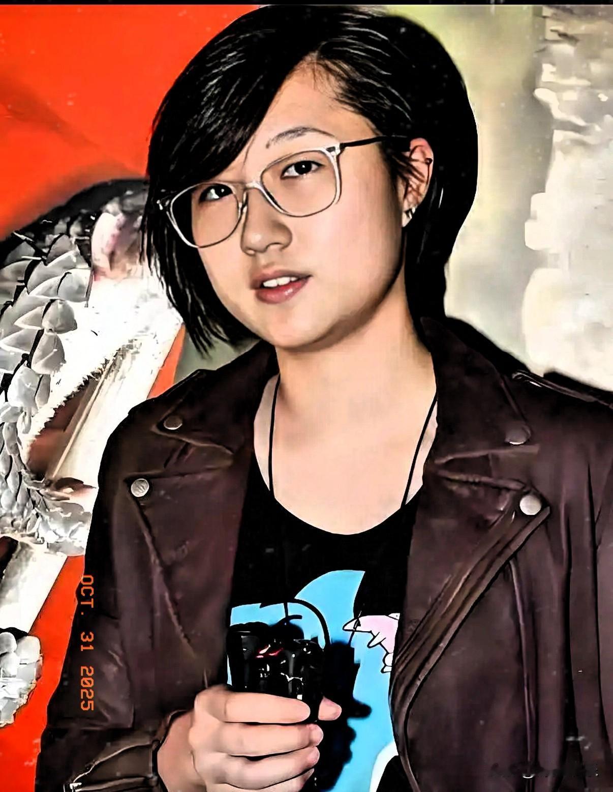 吴卓林直播间火了!靠的从不是“成龙女儿”这个标签她靠的全是自己的一股狠劲儿!