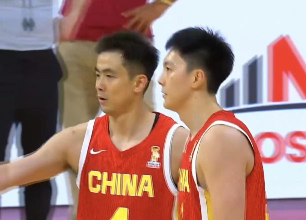 顶级传球视野+大局观，这就是很多主教练信任赵继伟的原因，昨天晚上最后时刻，本来我