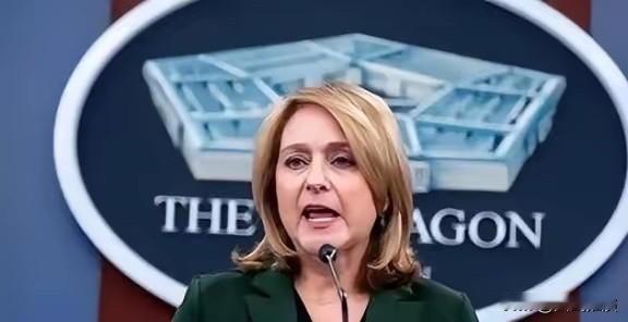 美国国防部副部长凯瑟琳·希克斯：从现在起不存在中国武力统一台湾这个选项了。这