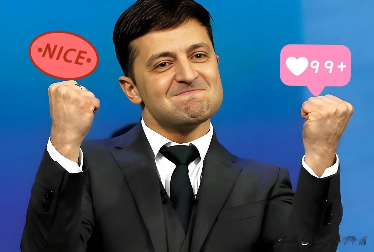 乌克兰放话“要出手了”！12月9日，泽连斯基在与英、法、德三国领导人伦敦会