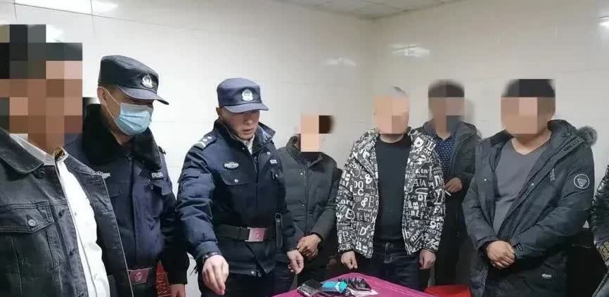 快讯！河北隆化3人宾馆被抓2025年05月13日10时许，河