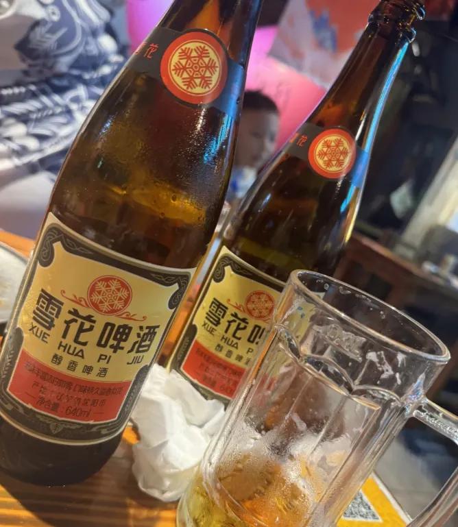 到底什么样的啤酒算是好啤酒？今天去超市囤货，坐标上海，选了5款网上评价高的“网红