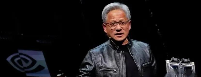 黄仁勋公开喊话了！来自7月21日外媒的消息说，黄仁勋公开指出，对中国的创新力非常