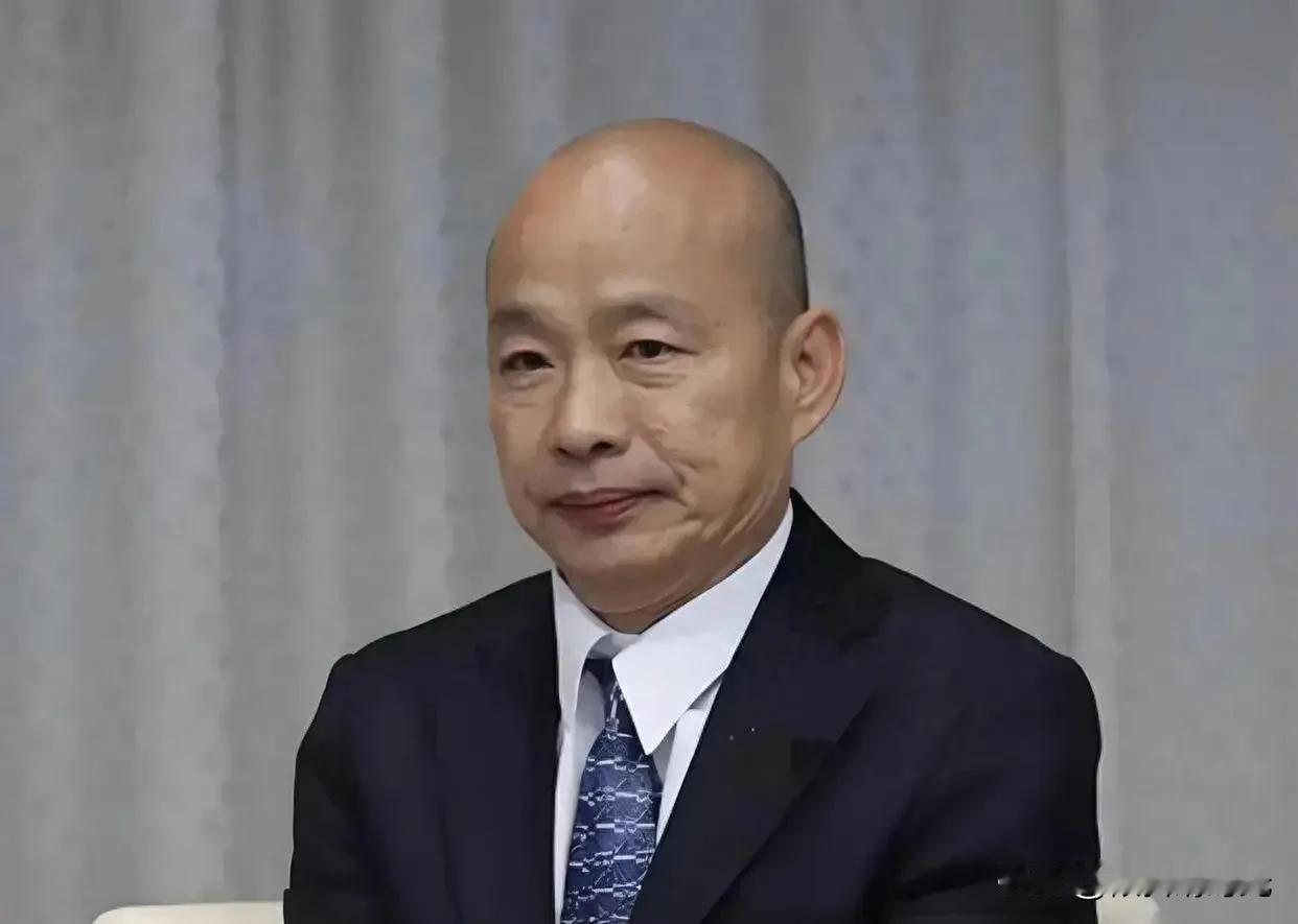 没想到，立法院院长韩国瑜这次又被推上了“风口”上，就因为他在立法院叫板国民党立法