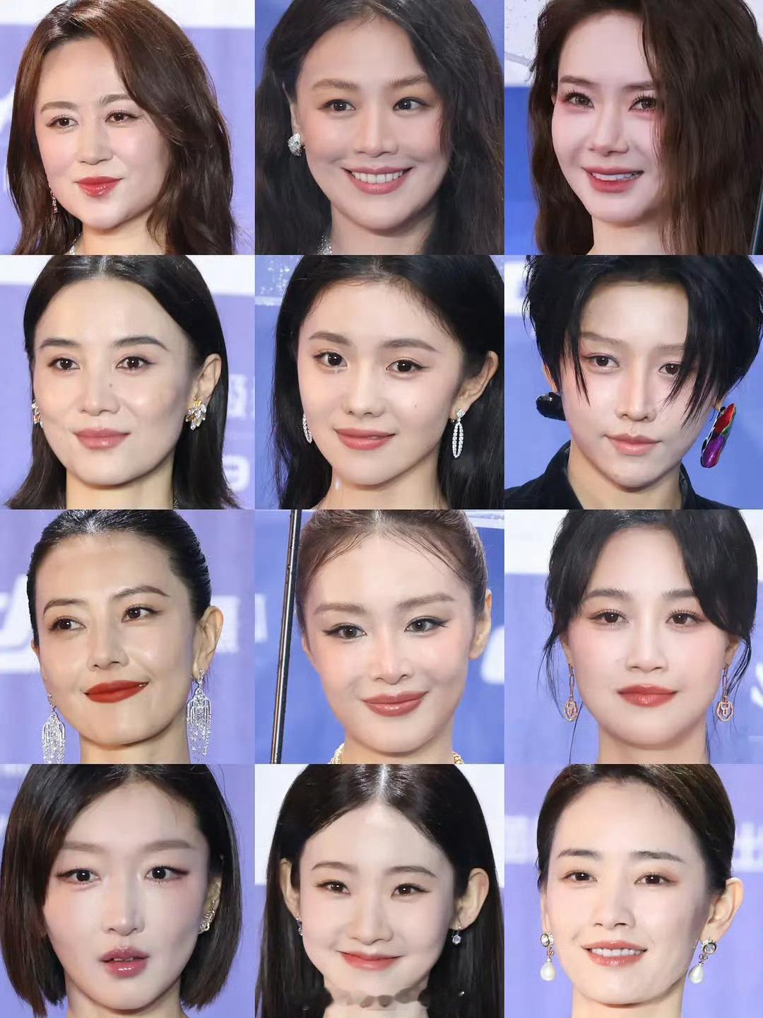 我存还有圆圆太美了