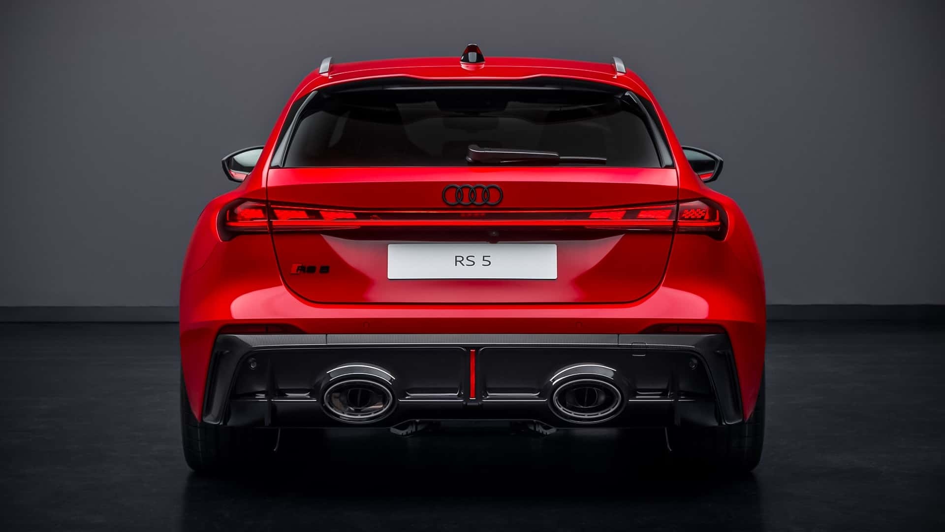 AUDIRS5Avant2026