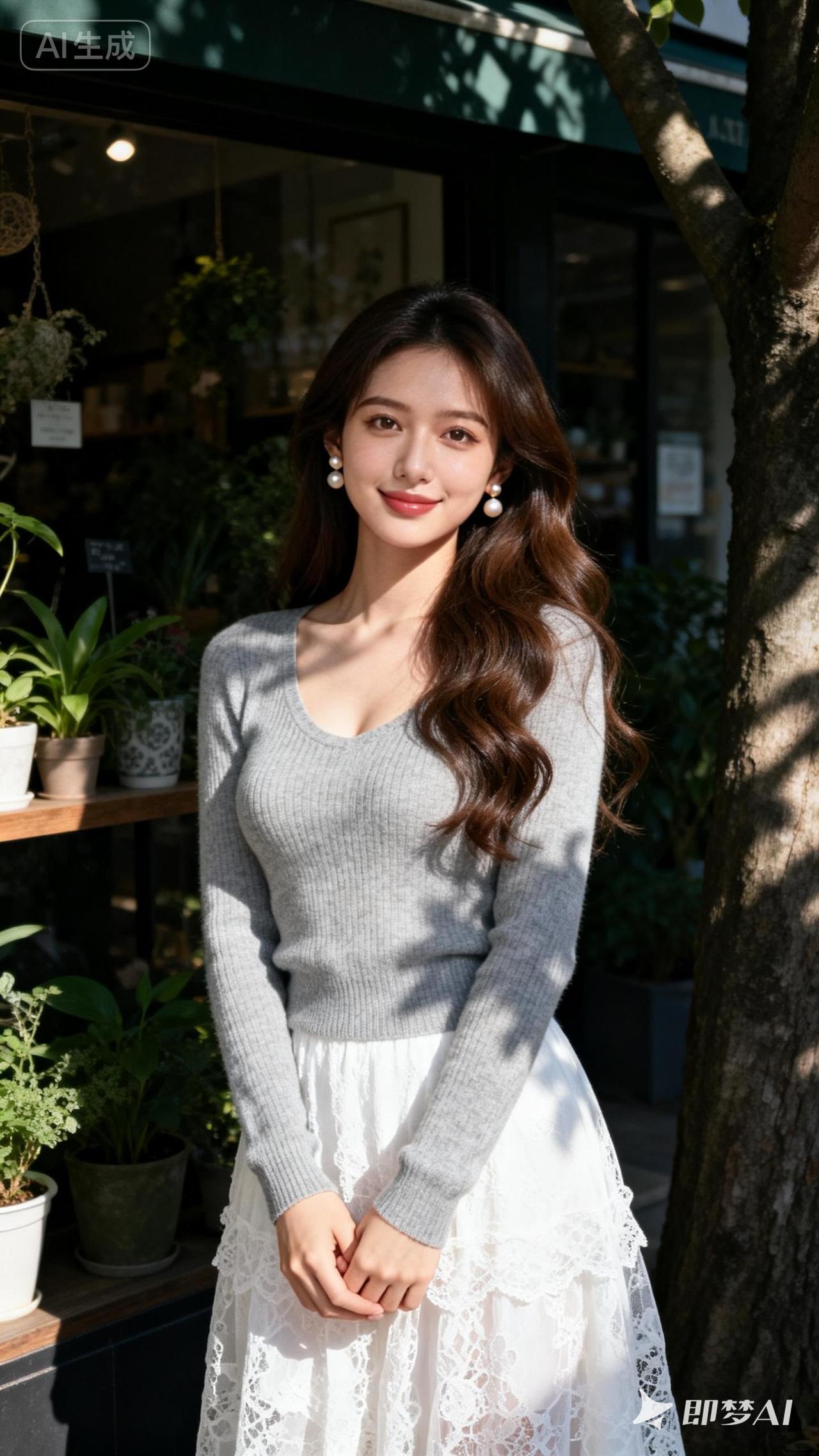 哪个城市街拍美女最多30+如何穿的优雅又舒适怎样搭配服装,更时尚、更靓丽?