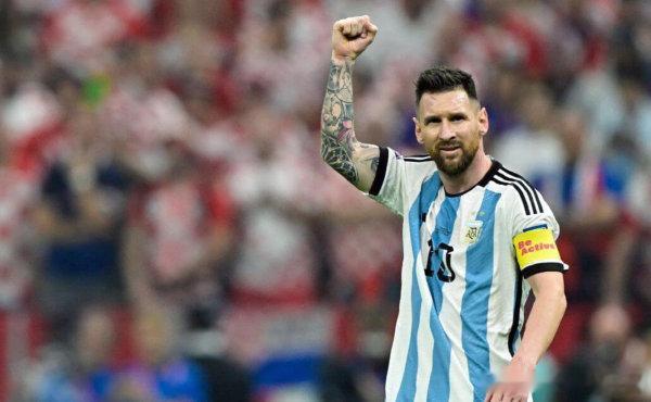 阿根廷这一场的先发不算特别有看头，鲁利、福伊特、奥塔门迪、塔利亚菲科、冈萨雷斯、