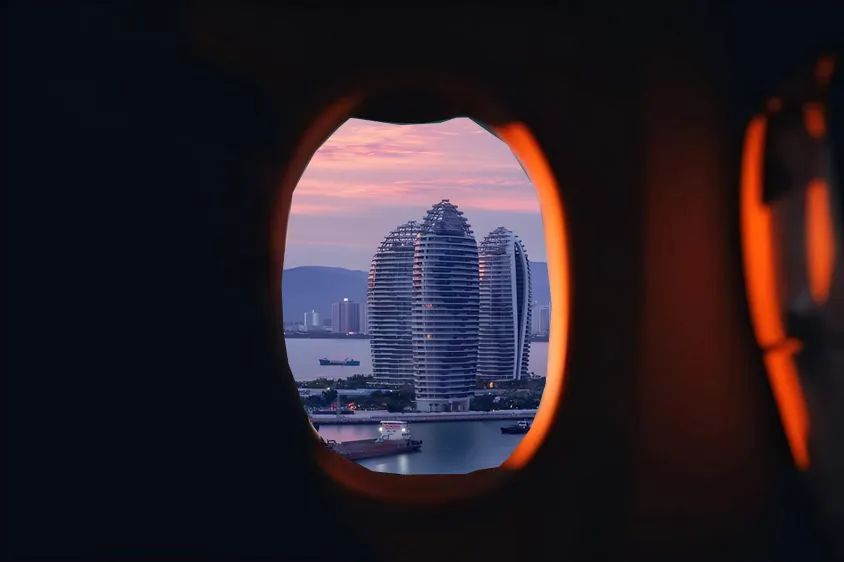 东南封关! 一场影响中国经济格局的变革越来越近了!