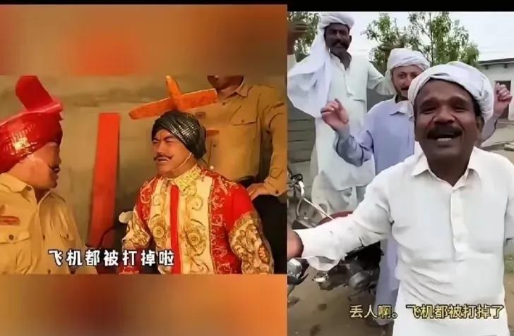 谈判结束，印度估计要哭晕在厕所了，不是因为战机又被打下来了，而是后悔当初跪早