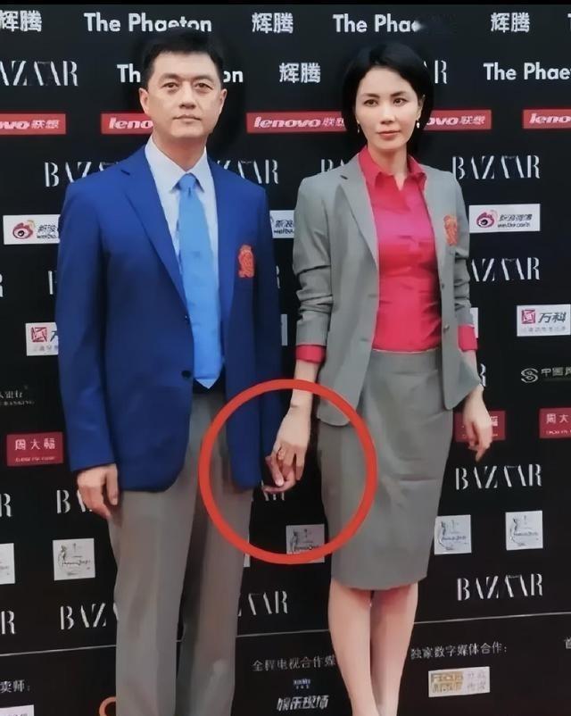 终于明白，王菲当初为什么会嫁给李亚鹏了。王菲和李亚鹏的婚姻，从2005年领证到