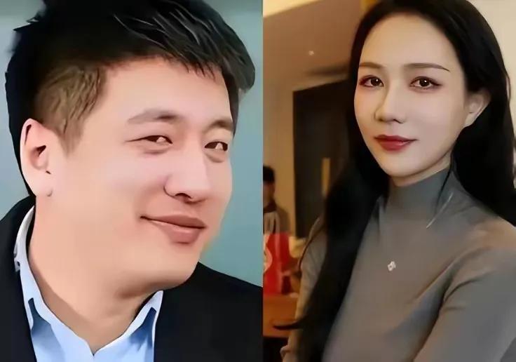 张雪峰的前任张梦婷不断爆料，她自己过得不好吗？对大雪山身边的人一一攻击，包括他的