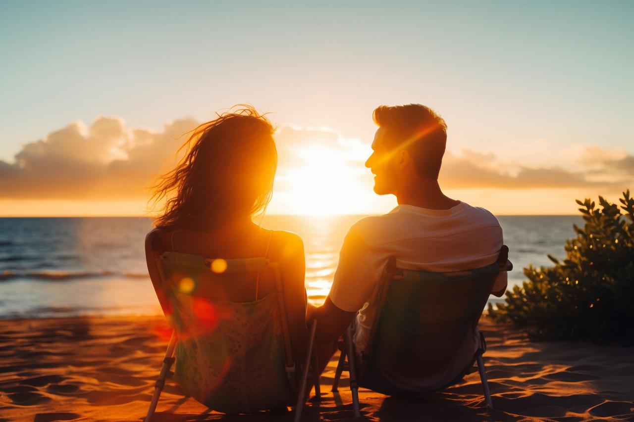 得不到就是最好？揭开“真”感情的4个怪特征，普通情侣很难全有爱又不是数学题，