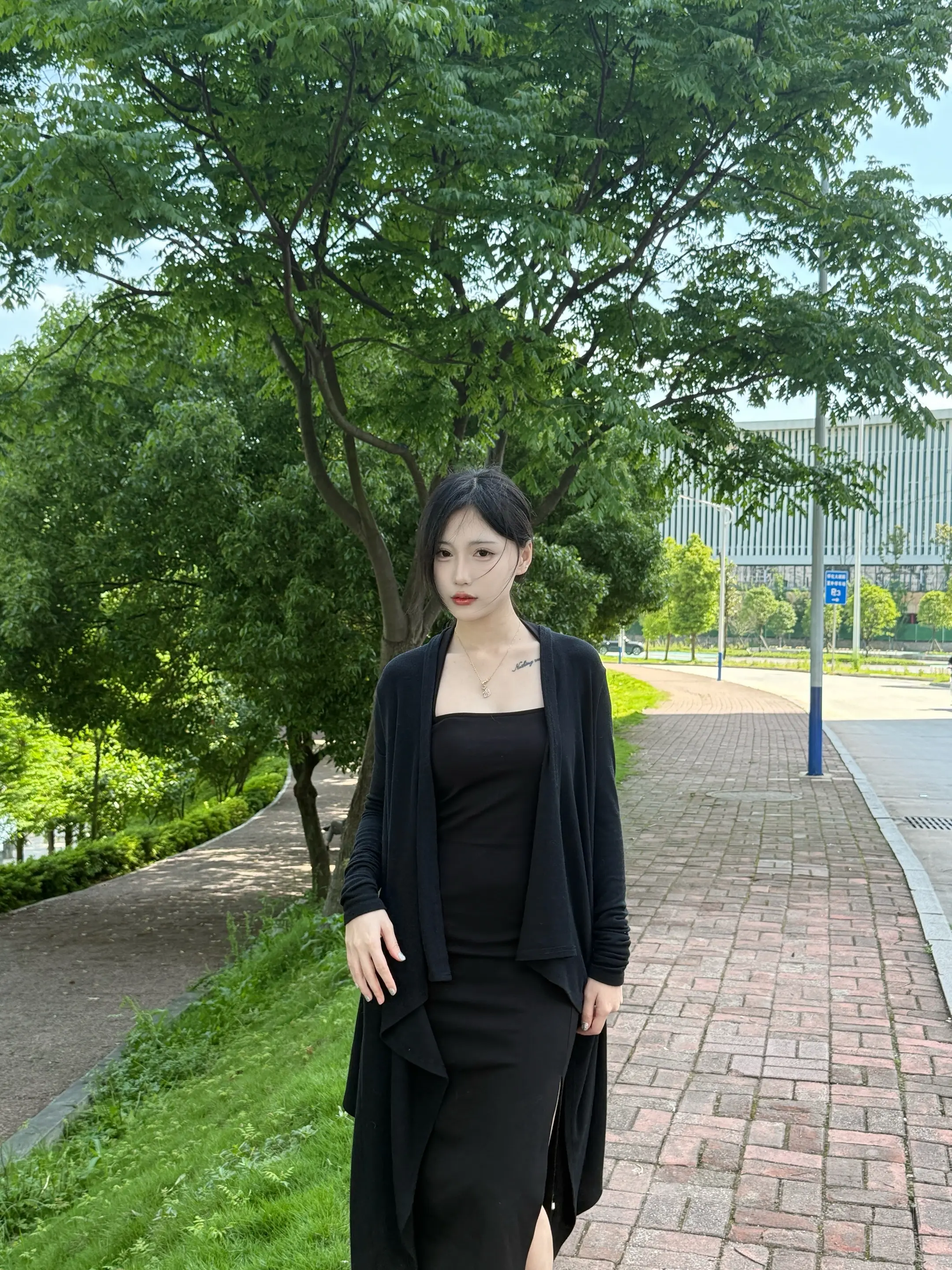 听说你喜欢姐姐
