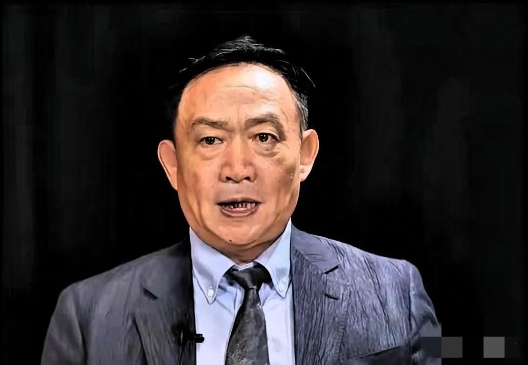 卢麒元不久前发文批评