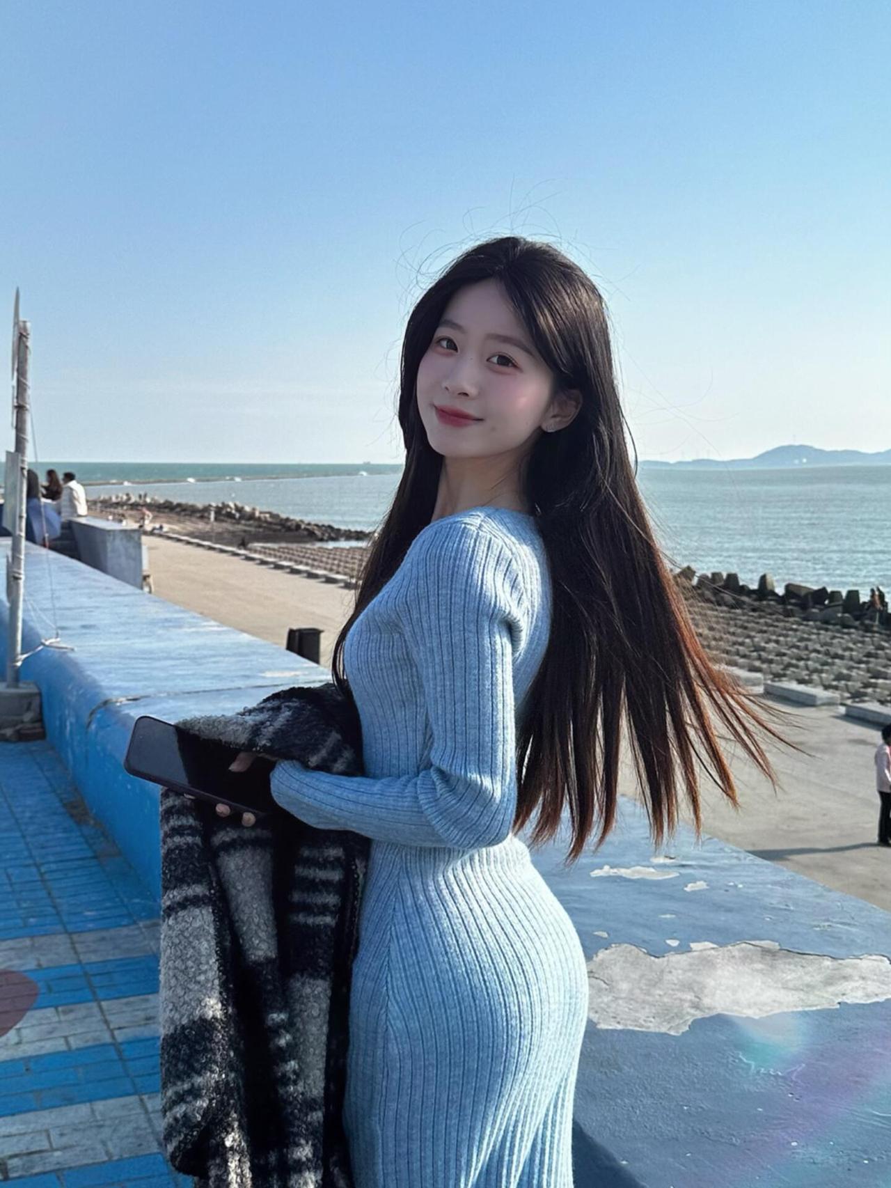 好喜欢今天的☀️