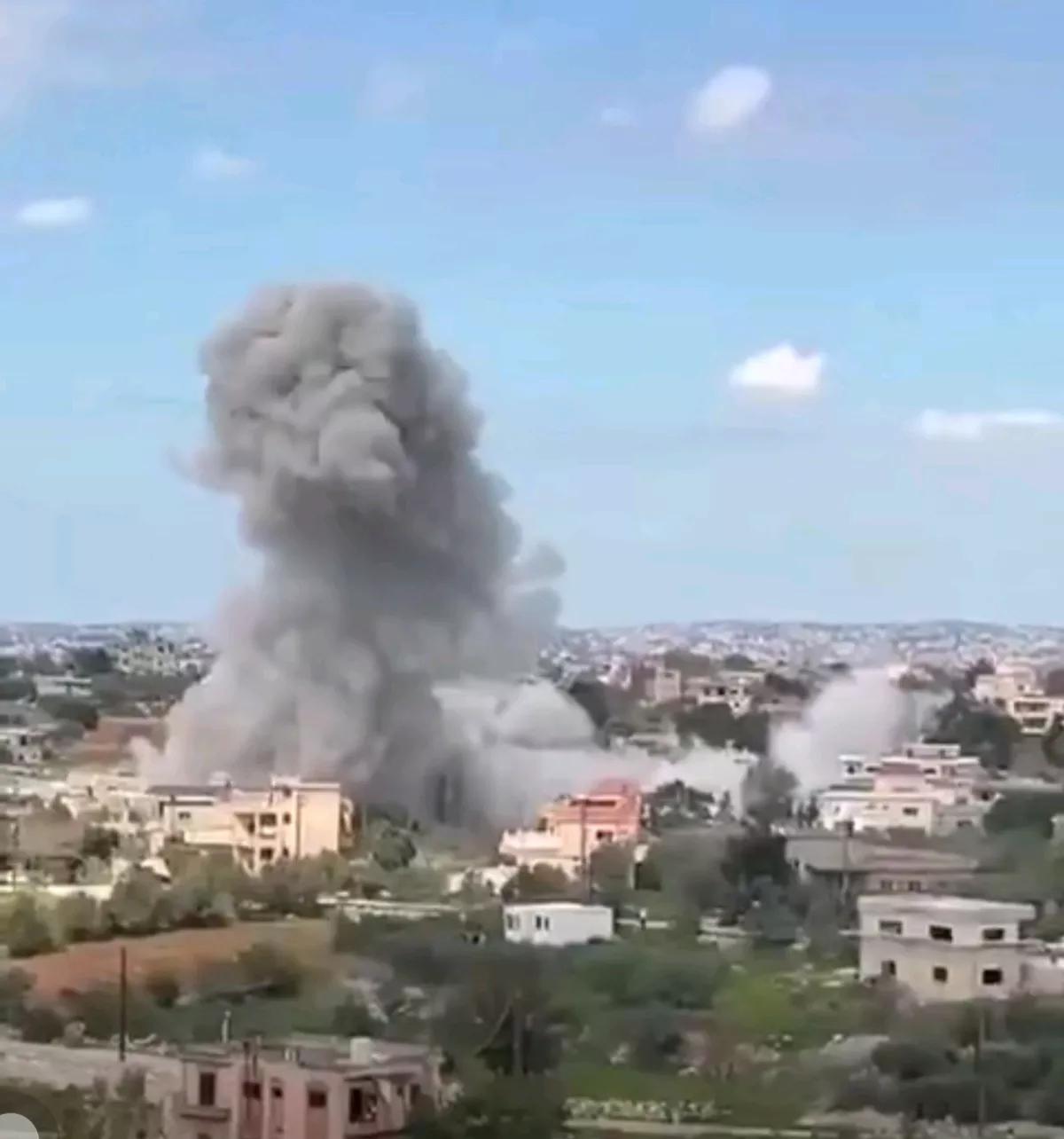 黎巴嫩“先停火后谈判”提议遭拒绝。半岛电视台报道，当地时间10日，一名贝鲁特