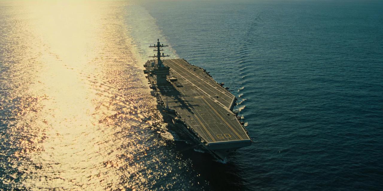 130亿美元打了水漂？福特号接二连三出状况，原因曝光核心速报美