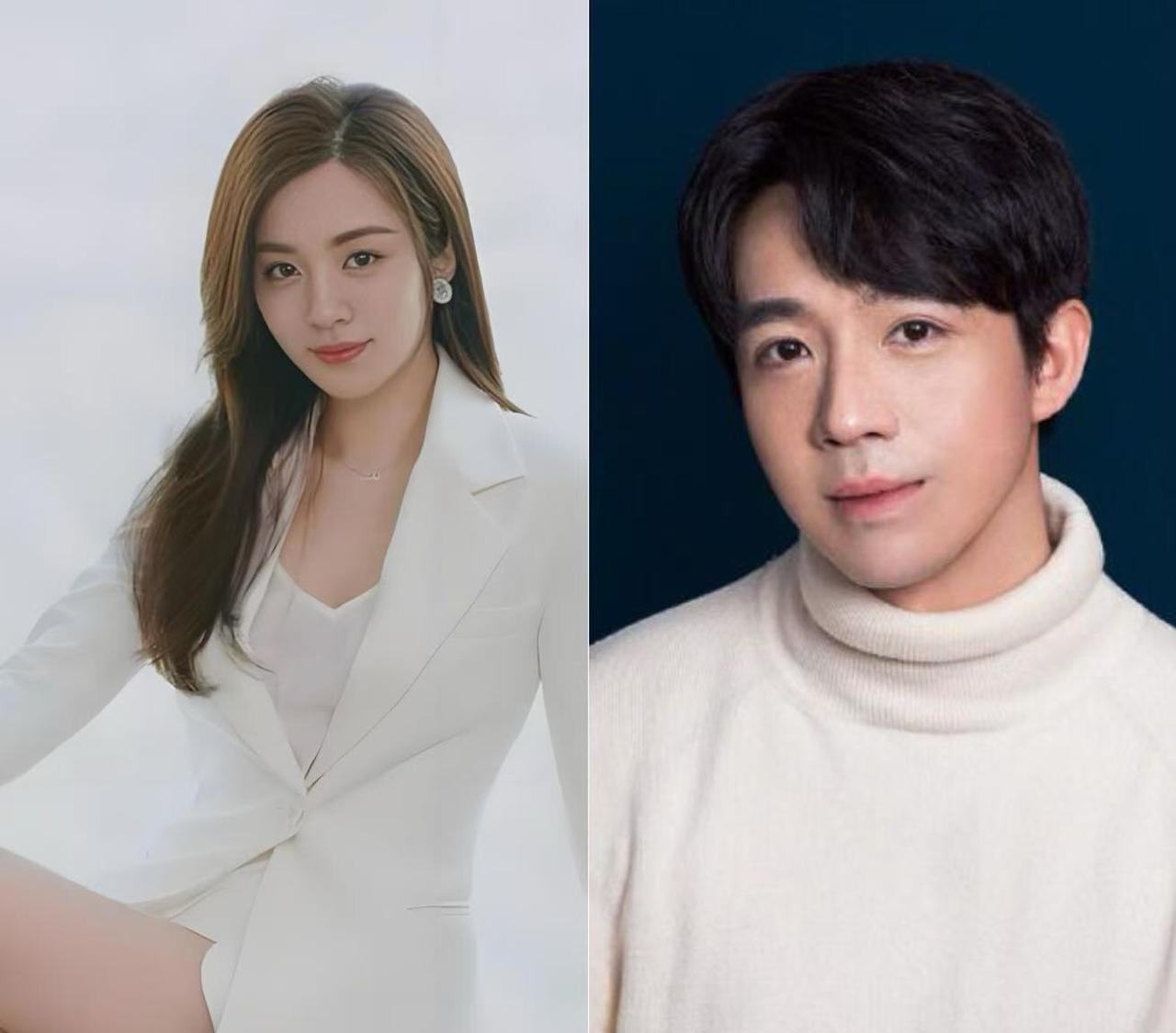 俞灏明啊俞灏明你说你呀，娶谁不好非要娶王晓晨，现在好了，都知道你老婆是个宝藏