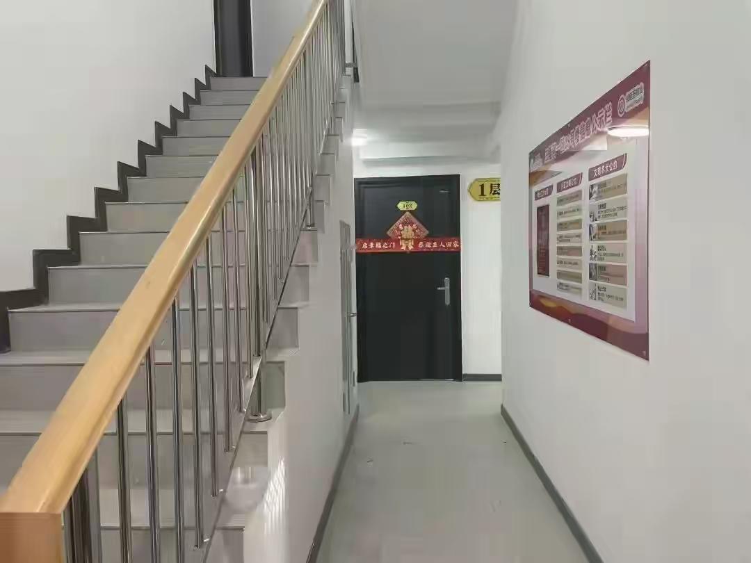 北京一栋老楼原拆原建，不到6个月新房交付！业主负担成本几十万元，60多平现在挂出