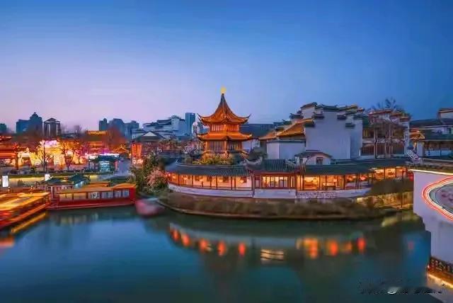 襄阳古城怎么样？国内最美十大古城我去过九个。你呢丽江古城大理古城风凰古城