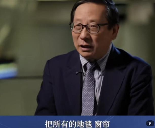 大家猜，美国总统出访，为什么连喝口水都得自己带？高志凯教授当年说的一点没错，这就