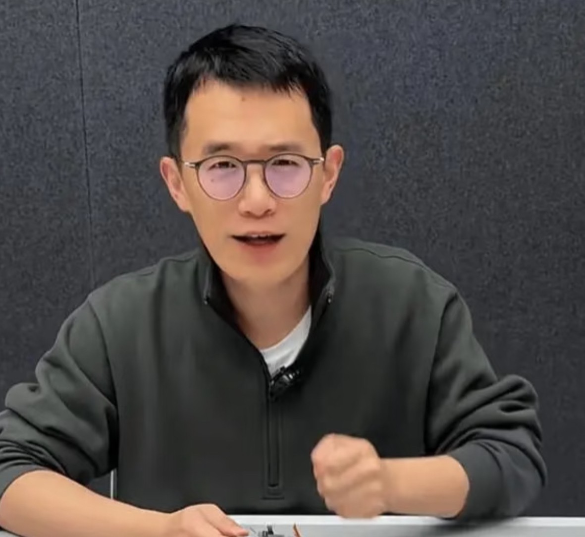 万万没想到王腾被小米开除了我最担心的人，不是雷军，而是红米的代言人樊振东！
