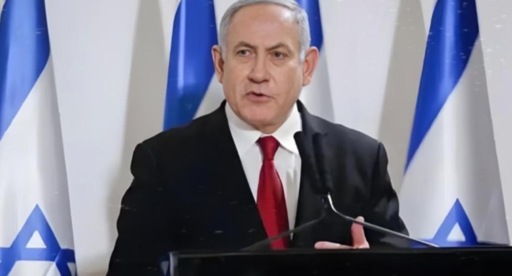 很多人以为以色列是狐假虎威，实际上，以色列应该是这个世界上最不怂的国家！从实力来