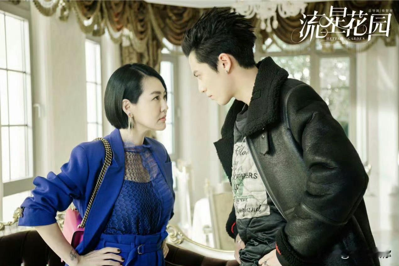如果小S有心让女儿进军内地娱乐圈，理论上最好的选择就是和汪小菲维持体面关系。早在