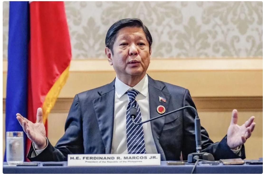 老杜特尔特果然留了后手，但马科斯真正头疼的，不只是一个儿子接掌政党！马科斯阵营原