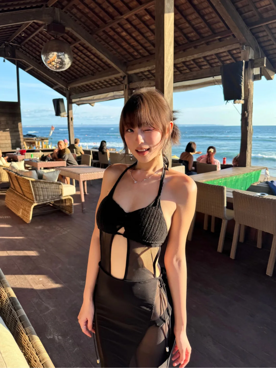 🇮🇩Hello Bali :P