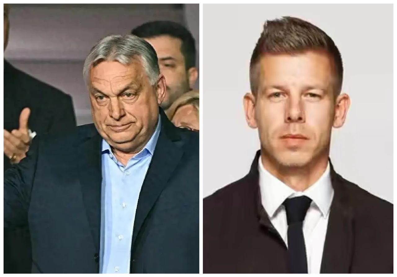 欧尔班炮轰匈牙利总理马扎尔，国家财政预算赤字已失控，看你怎么办？难道要让匈牙利陷