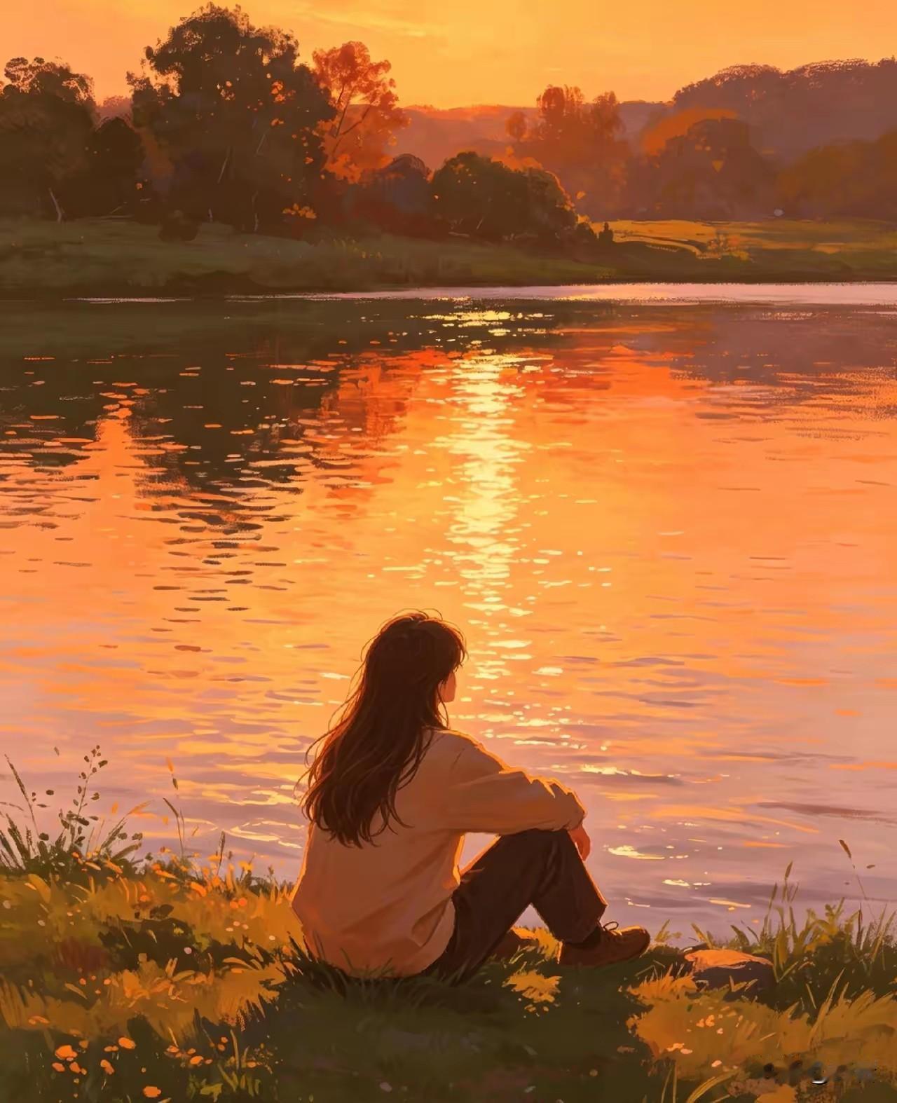 不被别人拿捏的处世干货一、先守住这3条底线，谁都拿捏不了你1. 不轻