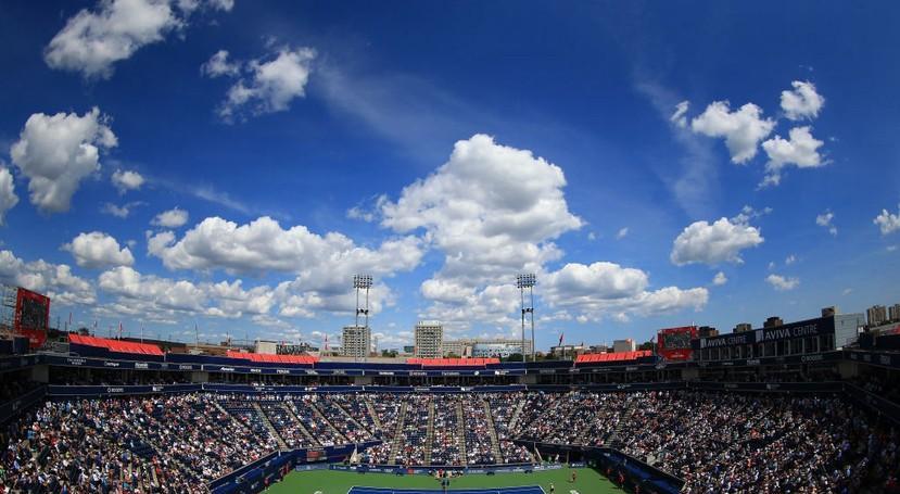 ATP1000加拿大大师赛及时赛况第二轮：鲁内[5]7-6(7)/6-3