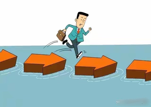 手里有这4个板块的注意了！下午别乱补仓，越补越容易套牢今天早盘的盘面，相信很多人