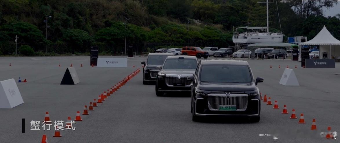 这话够实在！岚图泰山和问界M9都是50万级大六座旗舰，空间够大、智能拉满还堆料足